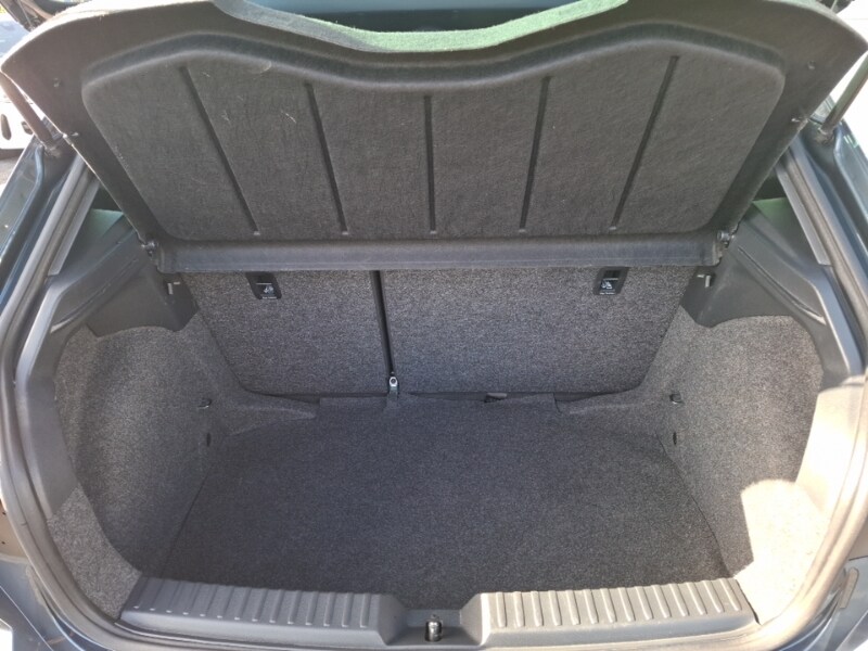 Used SEAT Ibiza 2023 for sale - 76052922: Photo 8