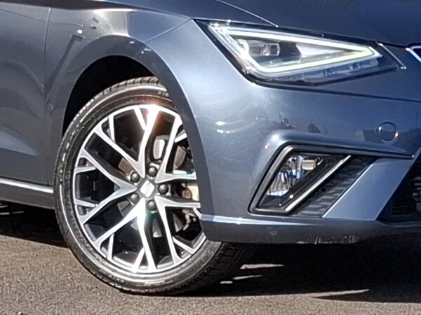 Used SEAT Ibiza 2023 for sale - 76052922: Photo 9