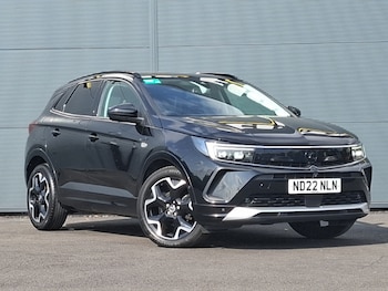 2022 - 1.2 Turbo Ultimate 5dr