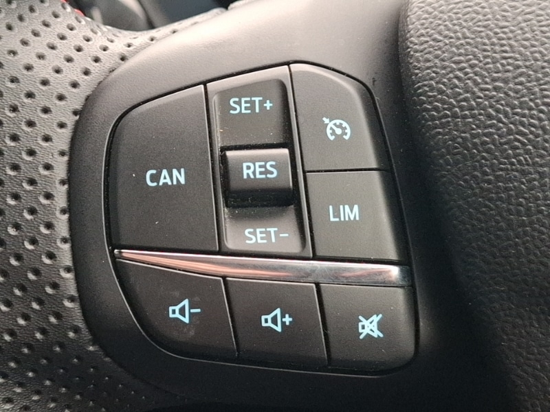 Used Ford Puma 2022 for sale - 77466122: Photo 12