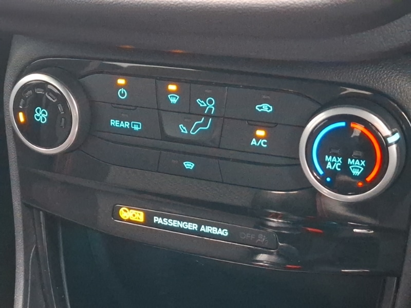 Used Ford Puma 2022 for sale - 77466122: Photo 14