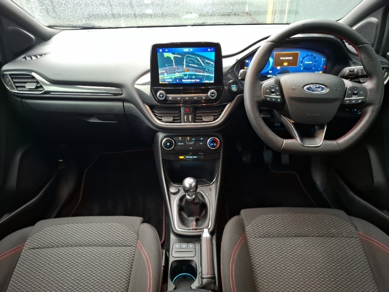 Used Ford Puma 2022 for sale - 77466122: Photo 2