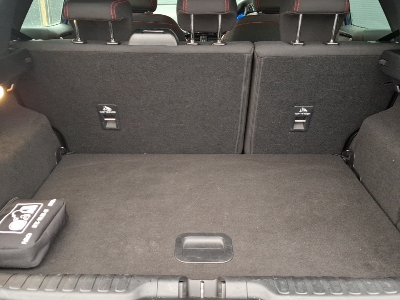 Used Ford Puma 2022 for sale - 77466122: Photo 8