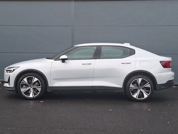 Used Polestar Polestar 2 2023 for sale - 76431677: Photo