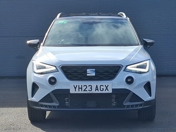 Used SEAT Arona 2023 for sale - 75695573: Photo 12