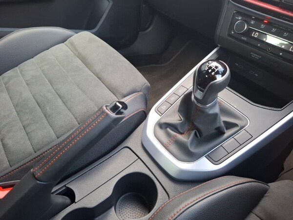 Used SEAT Arona 2023 for sale - 75695573: Photo 16