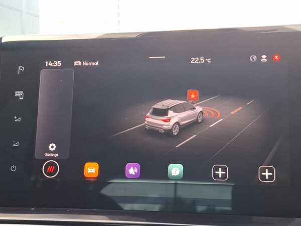Used SEAT Arona 2023 for sale - 75695573: Photo 19