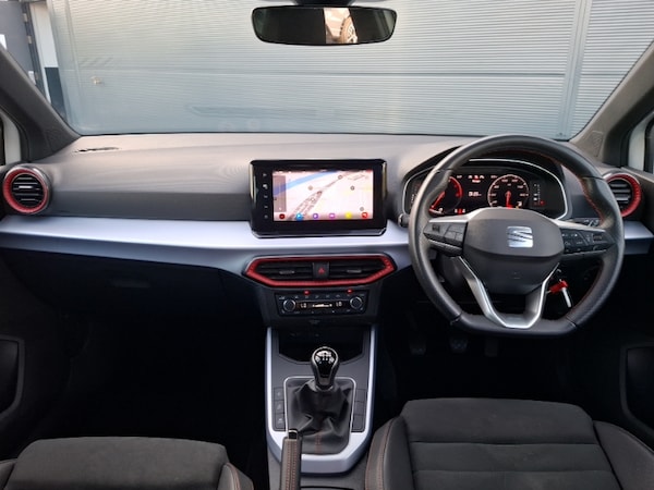 Used SEAT Arona 2023 for sale - 75695573: Photo 2