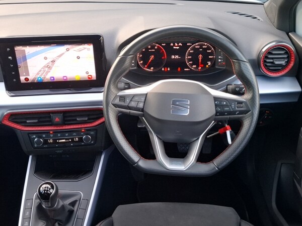 Used SEAT Arona 2023 for sale - 75695573: Photo 7