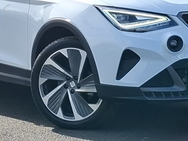 Used SEAT Arona 2023 for sale - 75695573: Photo 9