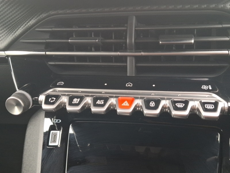 Used Peugeot 2008 2025 for sale - 77062664: Photo 16