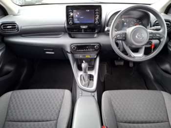 Used Mazda Mazda2 HYBRID 2023 for sale - 74382695: Photo