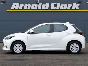 Used Mazda Mazda2 HYBRID 2023 for sale - 74382695: Photo