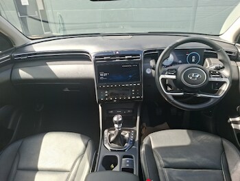 Used Hyundai TUCSON 2023 for sale - 78895817: Photo