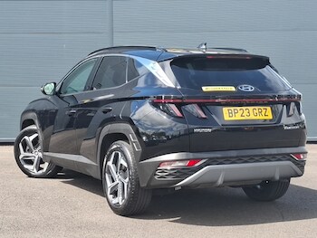Used Hyundai TUCSON 2023 for sale - 78895817: Photo
