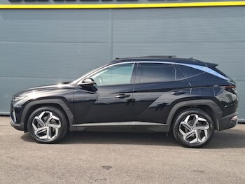 Used Hyundai TUCSON 2023 for sale - 78895817: Photo
