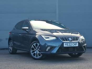 2022 - 1.0 TSI 110 Xcellence Lux 5dr