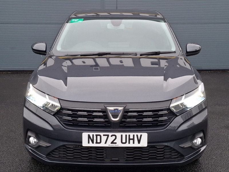 Used Dacia Sandero 2022 for sale - 78178769: Photo 19