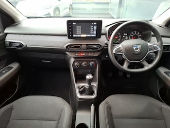 Used Dacia Sandero 2022 for sale - 78178769: Photo