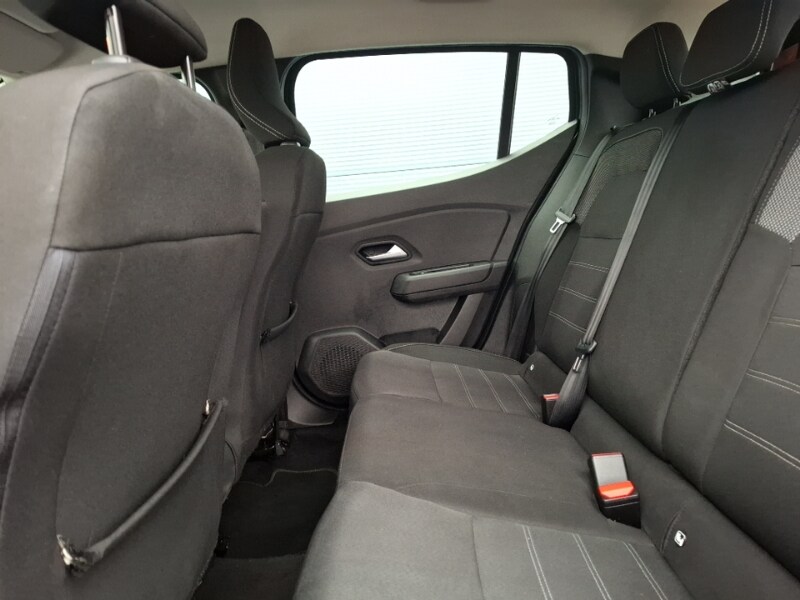 Used Dacia Sandero 2022 for sale - 78178769: Photo 6