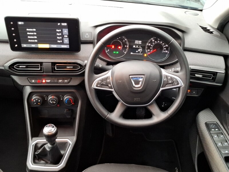 Used Dacia Sandero 2022 for sale - 78178769: Photo 7