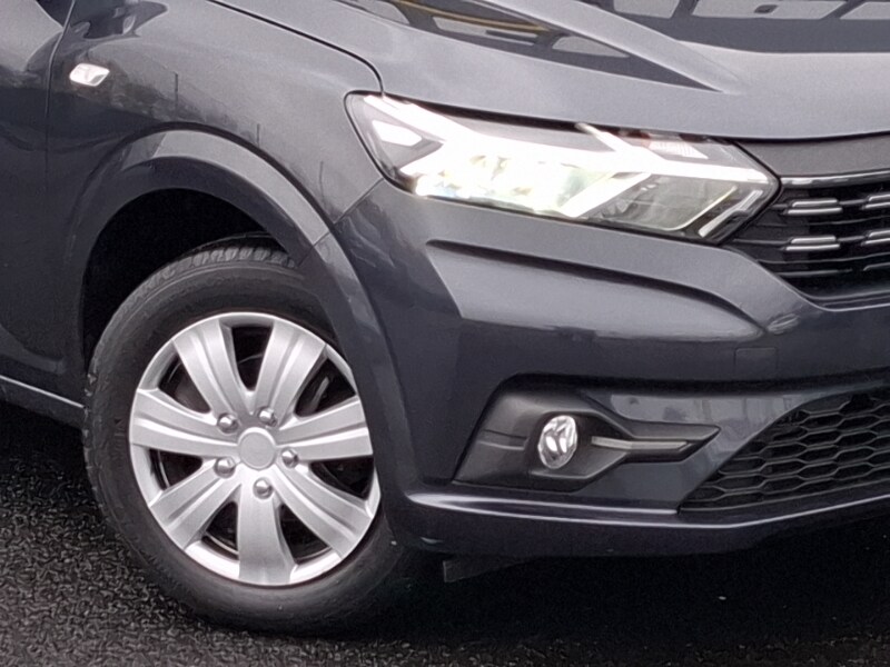 Used Dacia Sandero 2022 for sale - 78178769: Photo 9