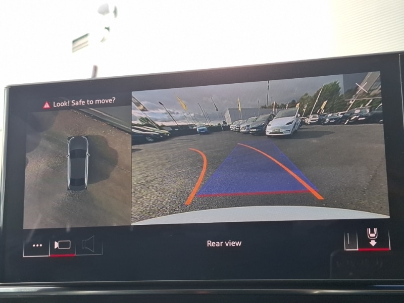 Used Audi A4 2021 for sale - 76427623: Photo 11