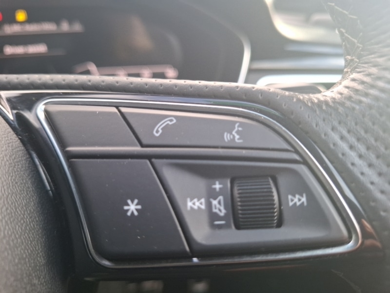 Used Audi A4 2021 for sale - 76427623: Photo 13