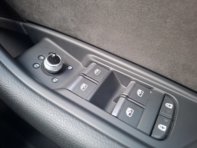 Used Audi A4 2021 for sale - 76427623: Photo 15