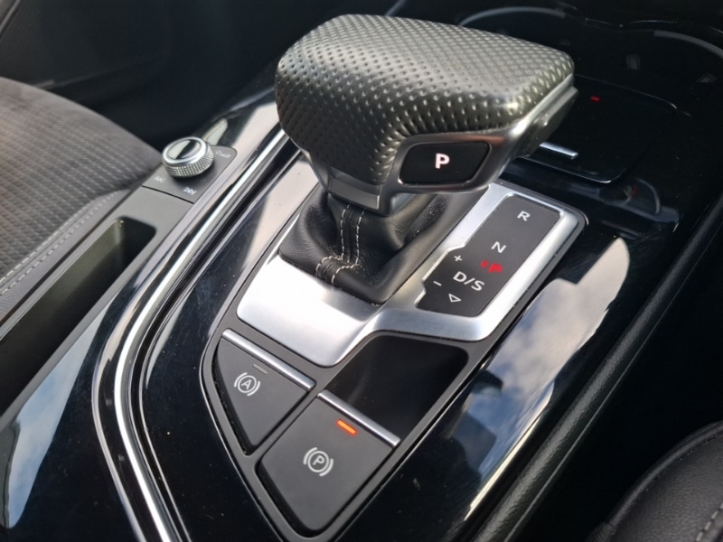 Used Audi A4 2021 for sale - 76427623: Photo 16