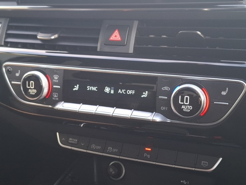 Used Audi A4 2021 for sale - 76427623: Photo 17