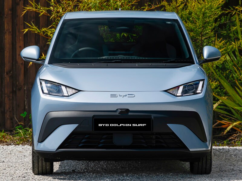 Used BYD Dolphin 2026 for sale - 77689830: Photo 15