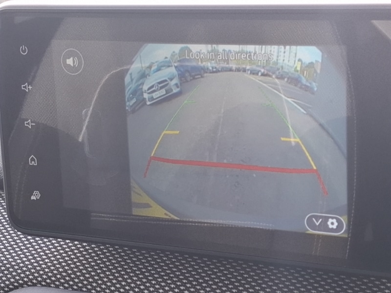 Used Dacia Sandero Stepway 2024 for sale - 77065946: Photo 11