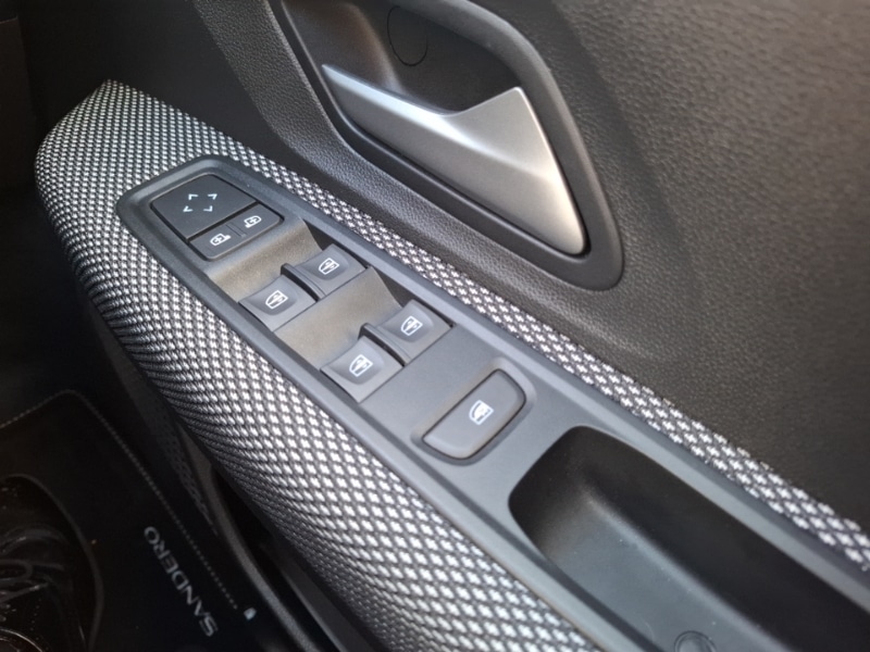 Used Dacia Sandero Stepway 2024 for sale - 77065946: Photo 14