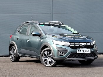 2024 - 1.0 TCe Expression 5dr