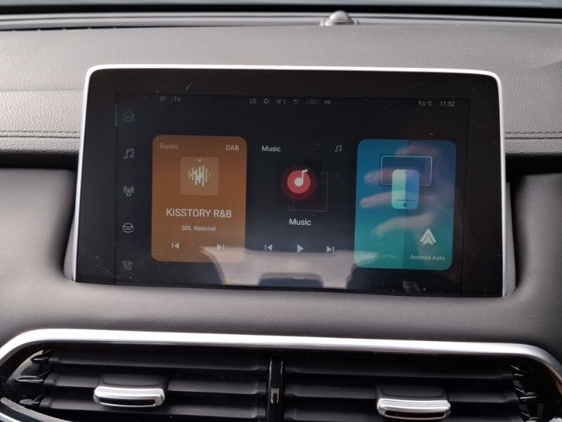 Used MG MG HS 2024 for sale - 77846866: Photo 10