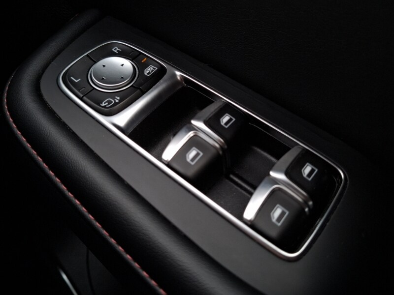 Used MG MG HS 2024 for sale - 77846866: Photo 16