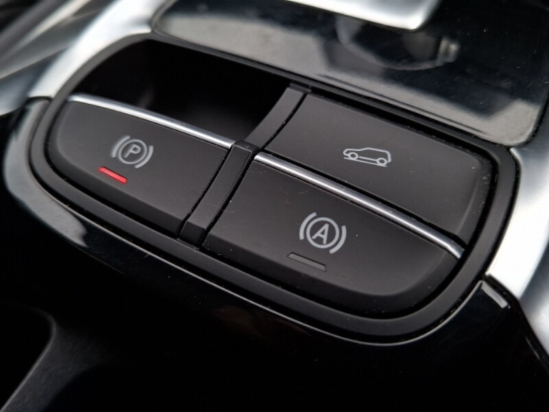 Used MG MG HS 2024 for sale - 77846866: Photo 17