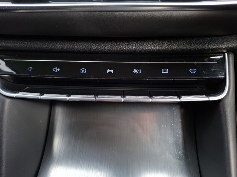 Used MG MG HS 2024 for sale - 77846866: Photo 19