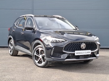 MG MG HS feature image