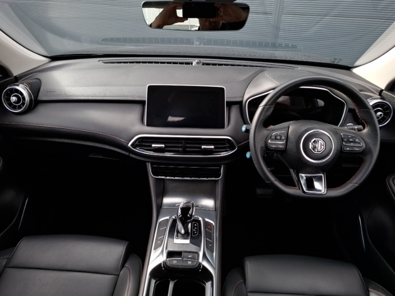 Used MG MG HS 2024 for sale - 77846866: Photo 2