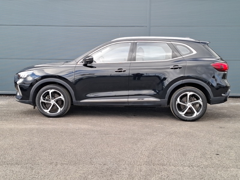 Used MG MG HS 2024 for sale - 77846866: Photo 4