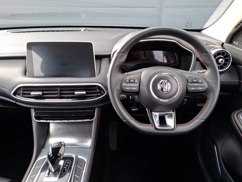 Used MG MG HS 2024 for sale - 77846866: Photo 7