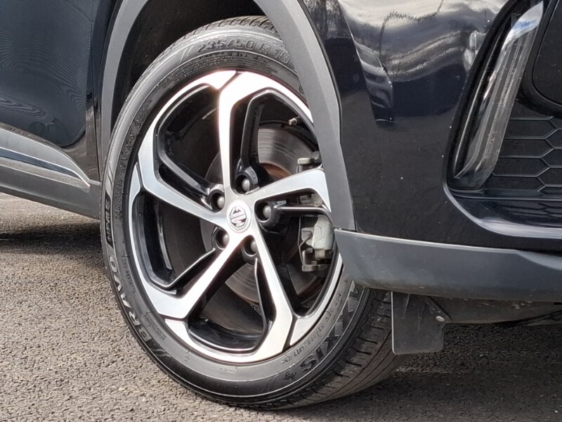 Used MG MG HS 2024 for sale - 77846866: Photo 9