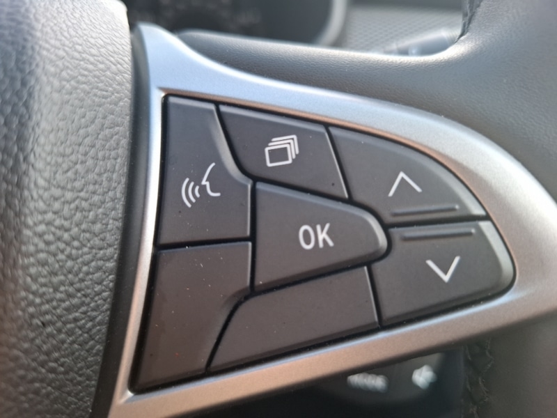 Used Dacia Sandero Stepway 2024 for sale - 76144618: Photo 13