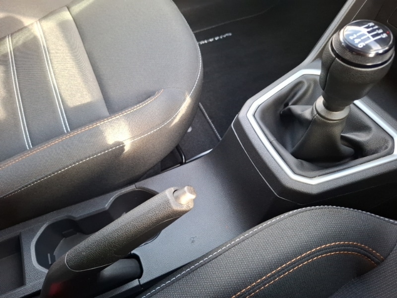 Used Dacia Sandero Stepway 2024 for sale - 76144618: Photo 15