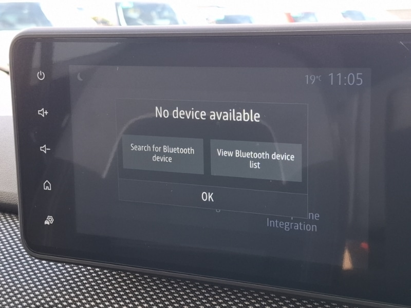 Used Dacia Sandero Stepway 2024 for sale - 76144618: Photo 18