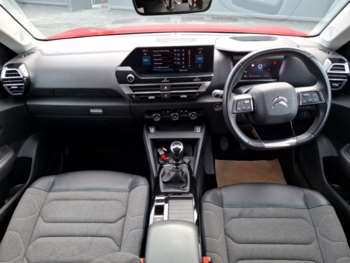 Used Citroen C4 2022 for sale - 74485103: Photo