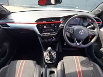 Used Vauxhall Corsa 2023 for sale - 74626234: Photo