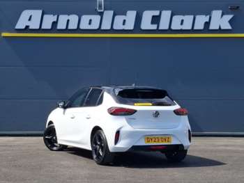 Used Vauxhall Corsa 2023 for sale - 74626234: Photo